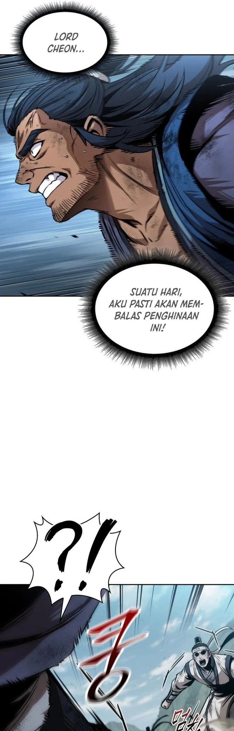 Nano Machine Chapter 292 R Gambar 35
